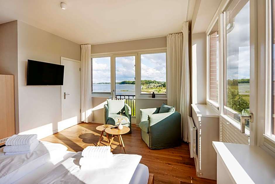 Bades Huk Marina Hotel