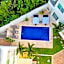 Azulea Isla Mujeres Hotel