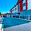 Best Western Plus Jackson Downtown-Coliseum