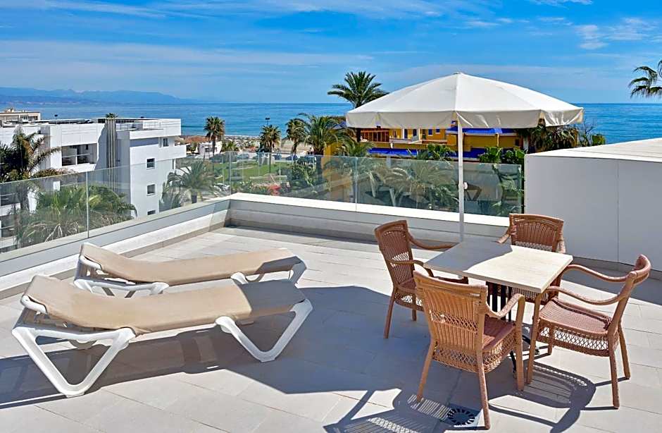 Sol Torremolinos - Don Pedro