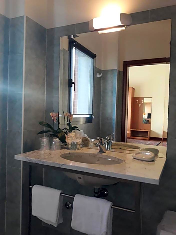 Hotel Il Duca d'Este