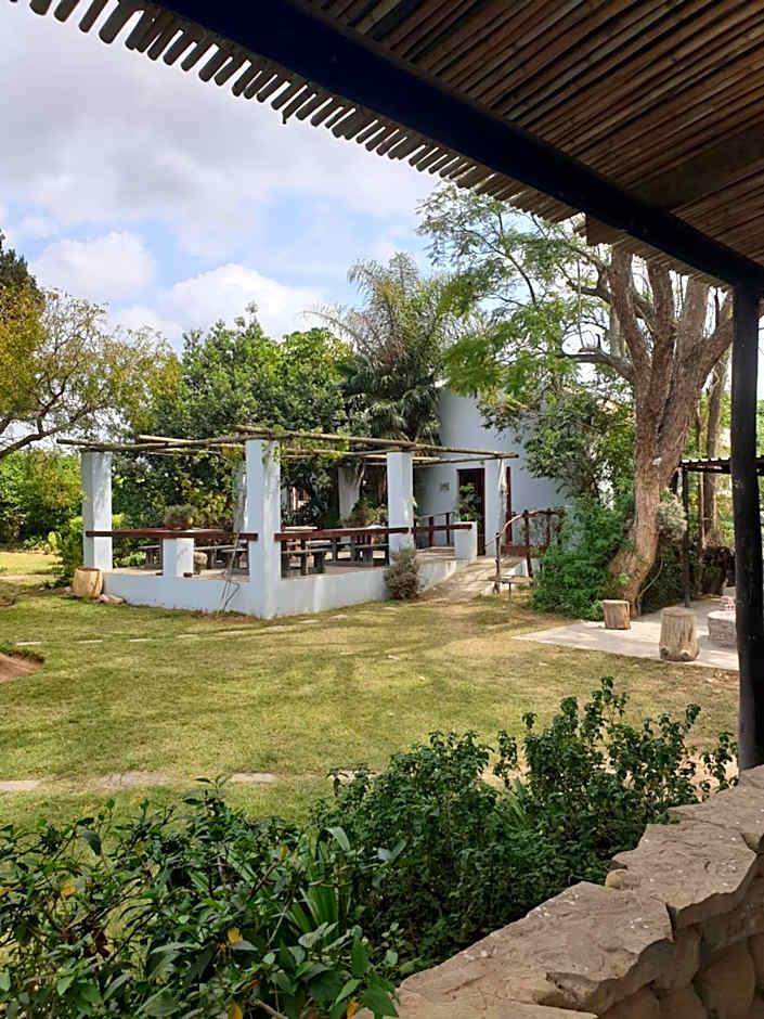 Rosedale Organic Farm Bed & Breakfast