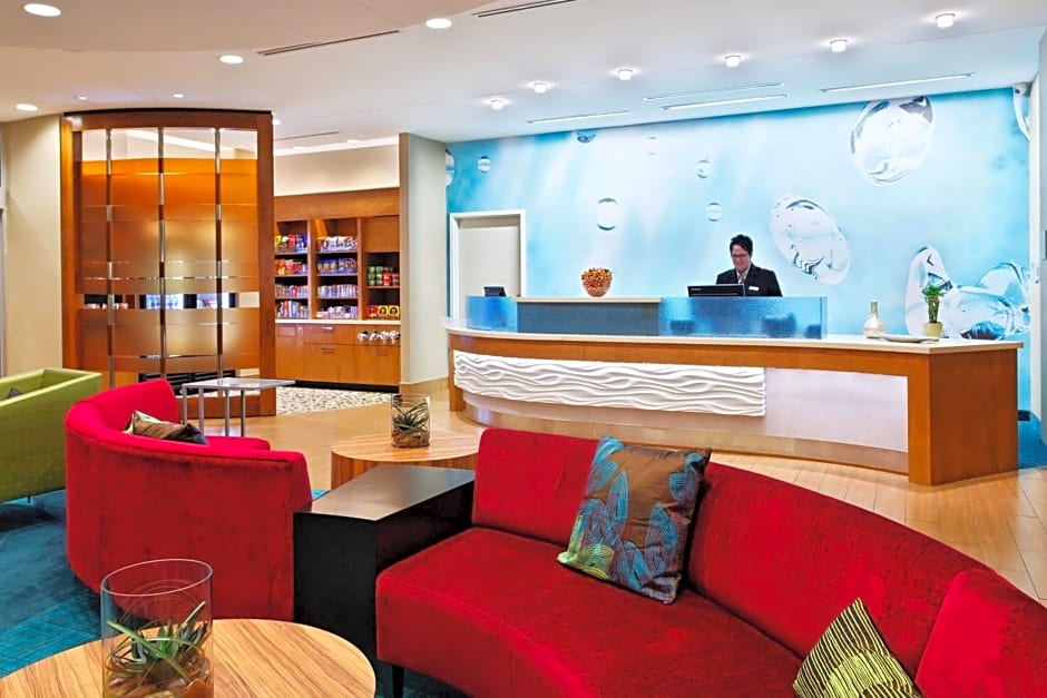 SpringHill Suites by Marriott Pensacola