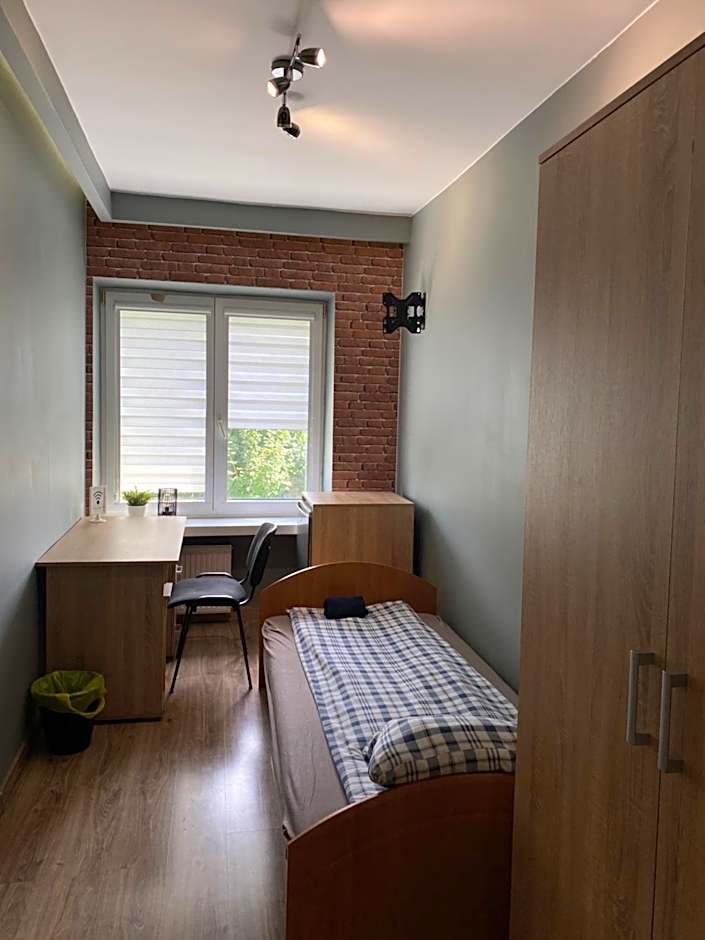 Dream Aparts - Tuwima 75