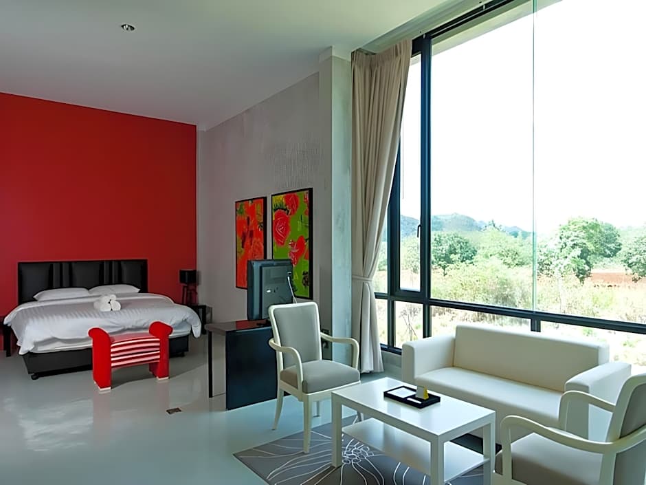 Home Elements Khaoyai