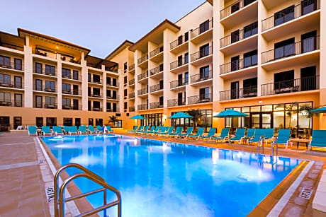 Edge Hotel Clearwater Beach