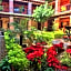 Hotel Siglo XVII Art Gallery