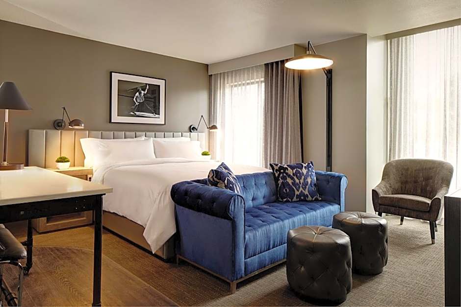 Archer Hotel Florham Park