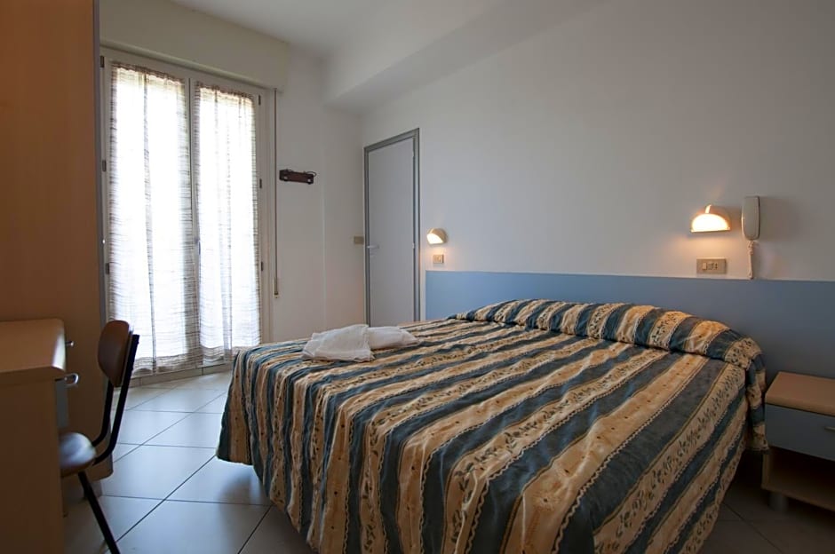 Hotel Edelweiss