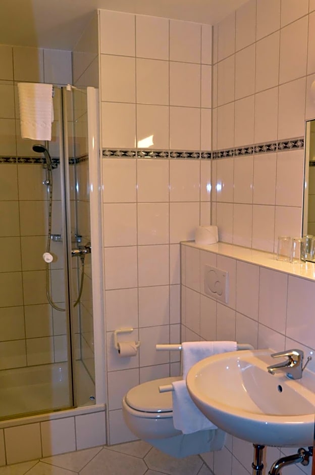 Landhotel Sulzbacher Hof