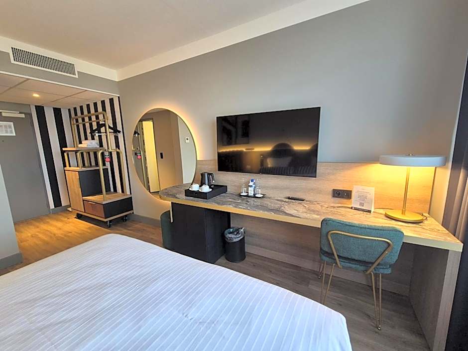 Gresham Belson Hotel Brussels