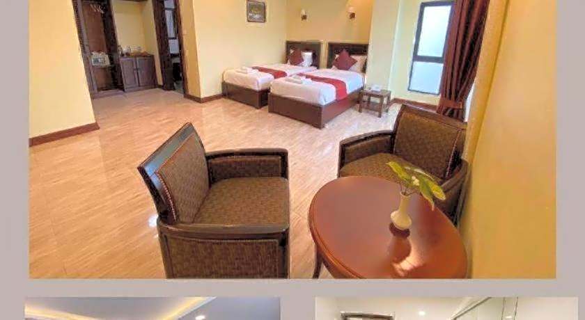 PM Hotel