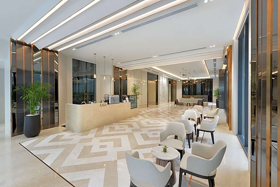 GM Estate Hotel and Executive Apartments