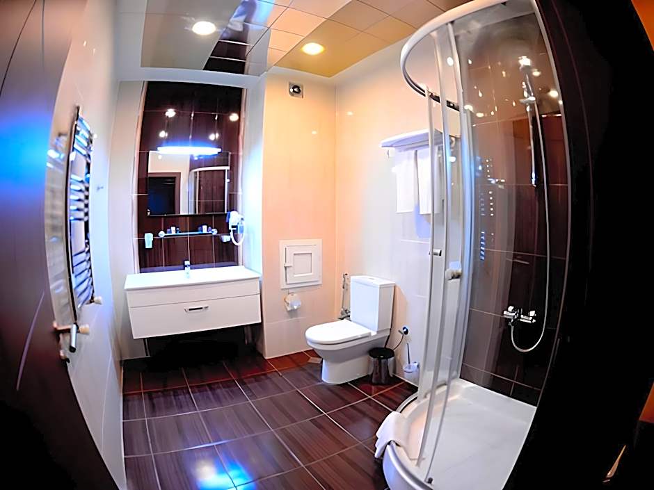 New Baku Hotel