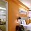 Vivanta Vijayawada, MG Road