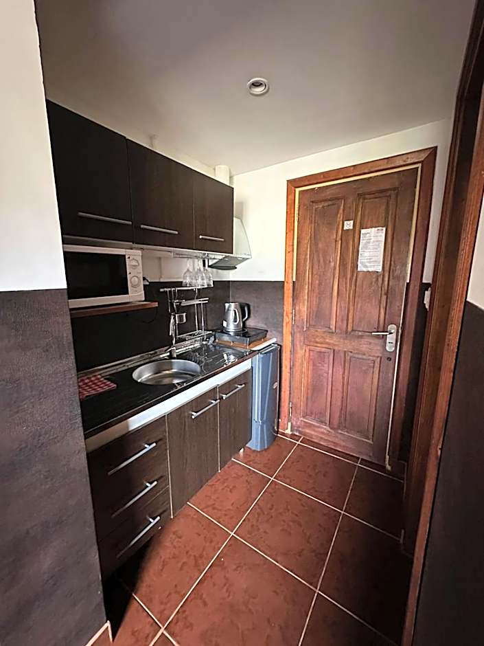 Meulen Hosteria y Apart