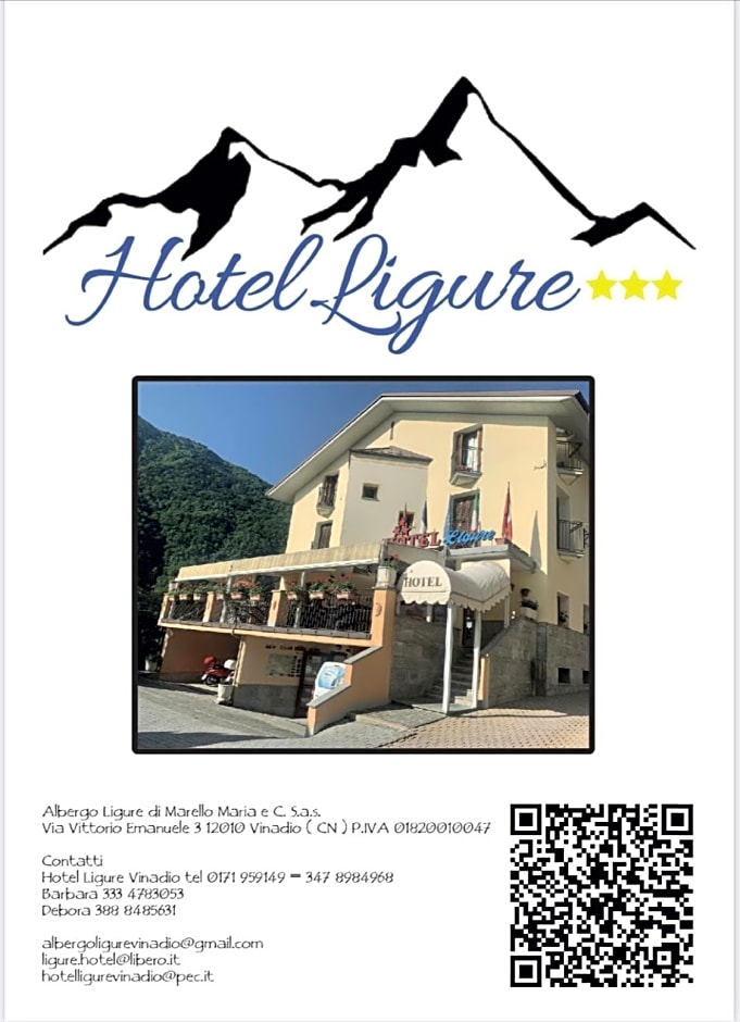 Hotel Ligure