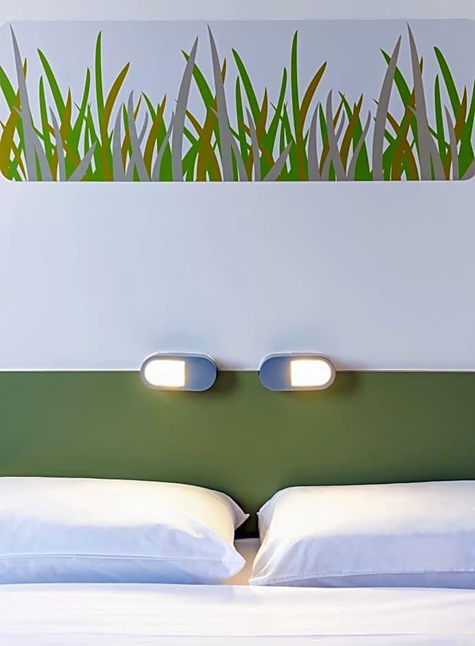 ibis budget Leicester