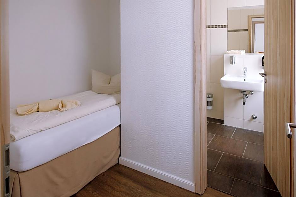 SCHULZENS Brauerei & Hotel