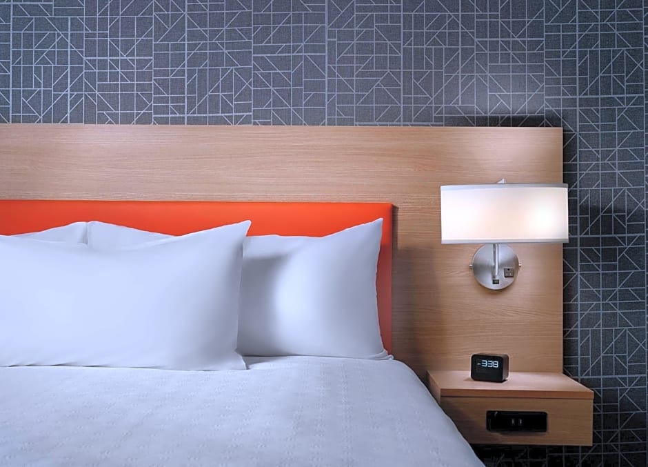Home2 Suites by Hilton Jackson/Pearl, MS