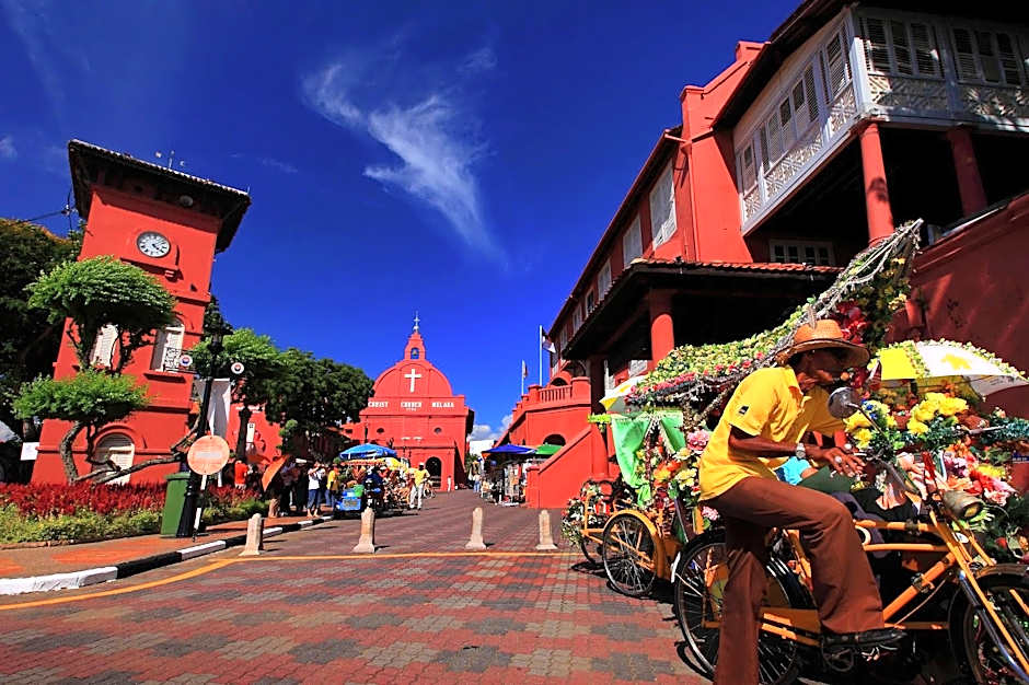 Hallmark Express Hotel