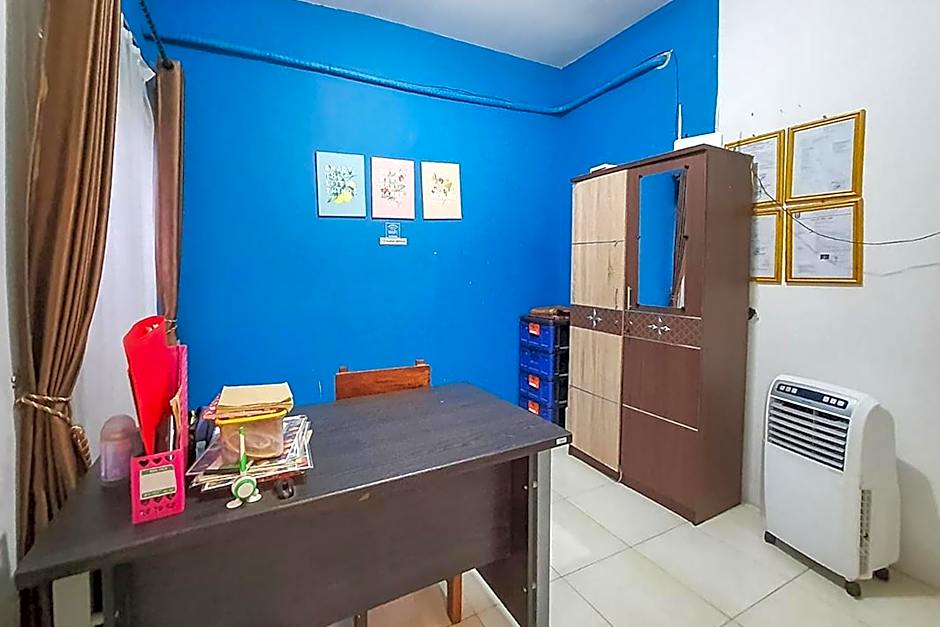 Syafa Homestay Syariah Mitra RedDoorz