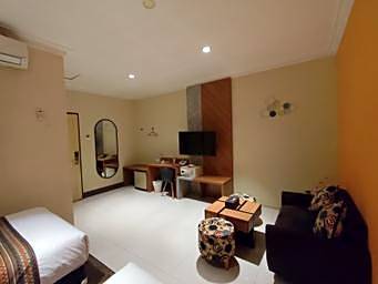 Patria Palace Hotel