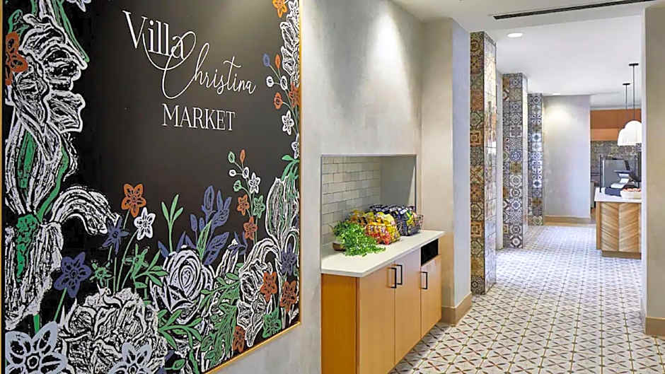 Hyatt Regency Atlanta Perimeter at Villa Christina