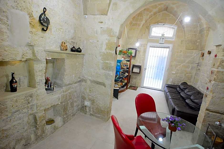 B&B DOMUS GAIA