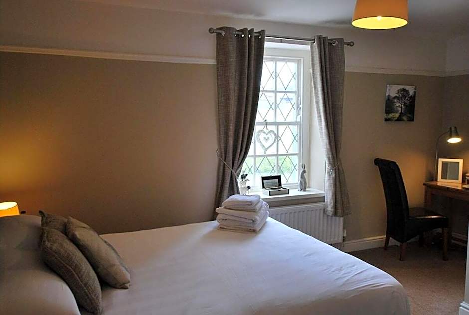 The Punchbowl country inn