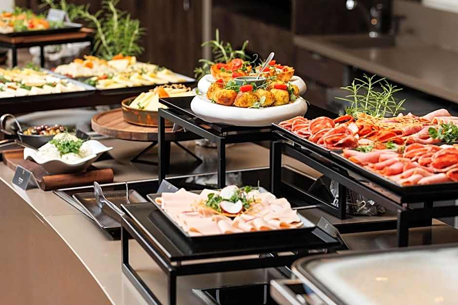 Kronwell Brasov Hotel