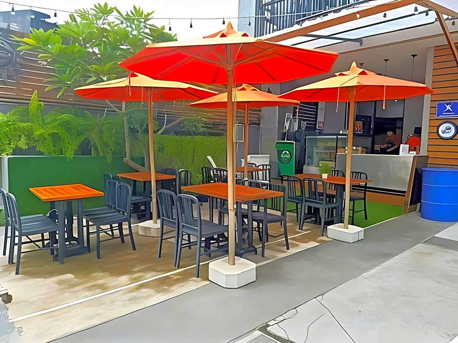 Vipa House Phuket