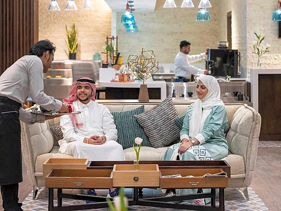 Novotel Makkah Thaker City