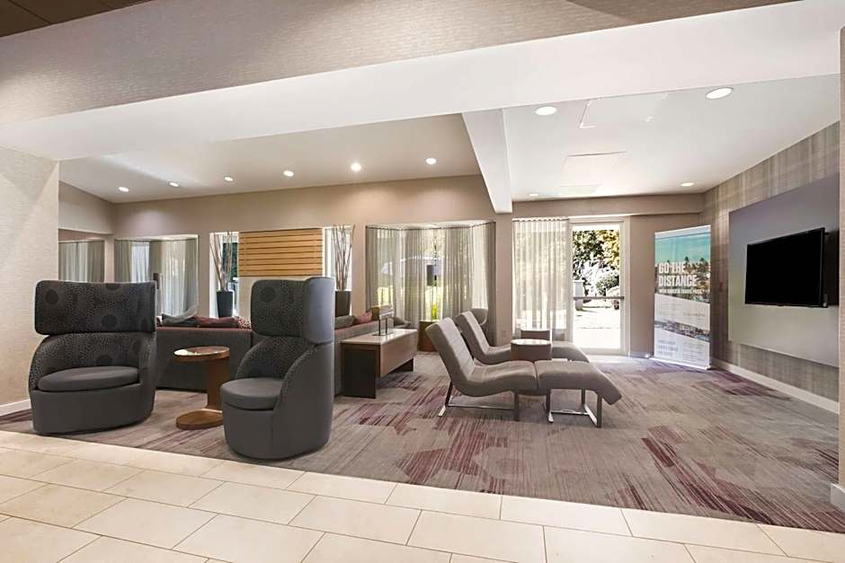 Sonesta Select Atlanta Midtown Georgia Tech