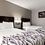 Red Roof Inn & Suites Savannah Airport