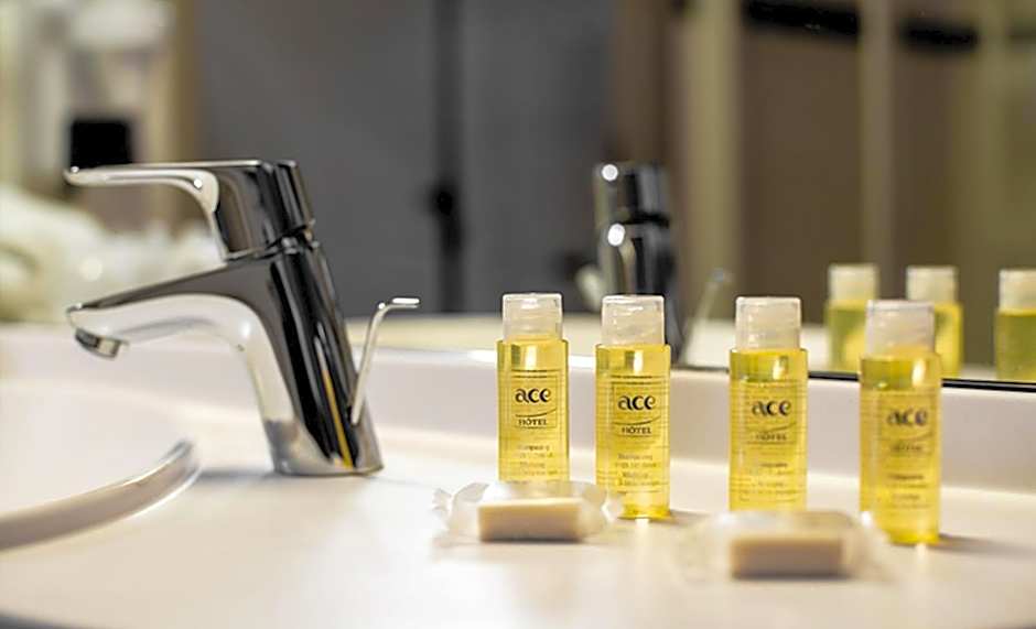 ACE Hôtel Rouen Parc des Expositions