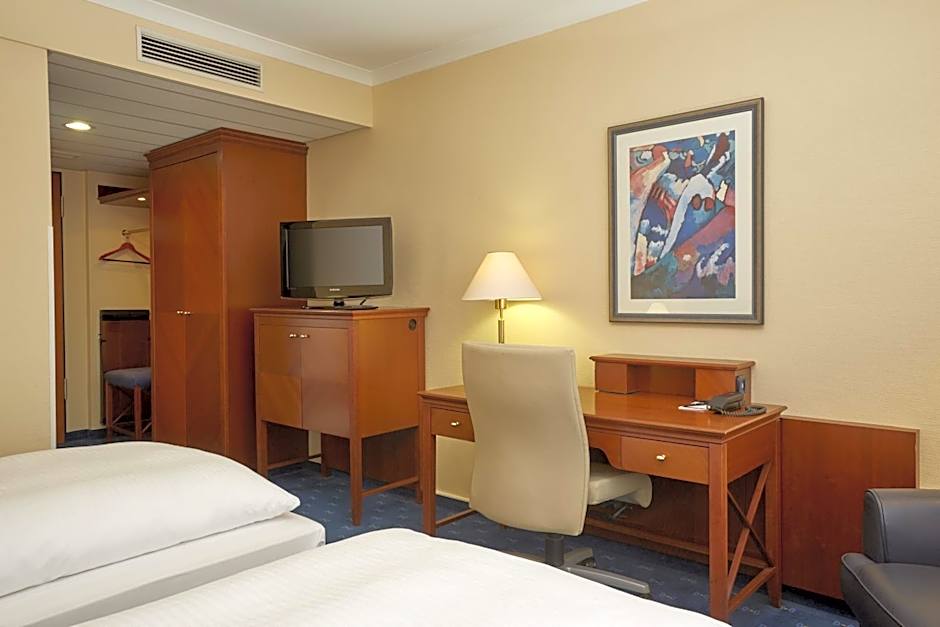 H4 Hotel Kassel City, Trademark Collection by Wyndham