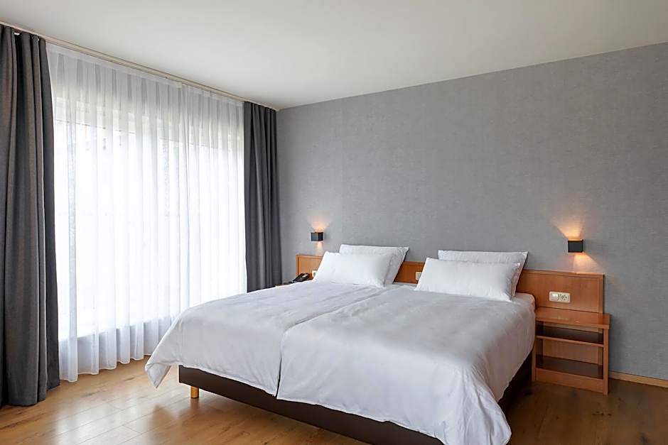 ACHAT Hotel Frankfurt Maintal