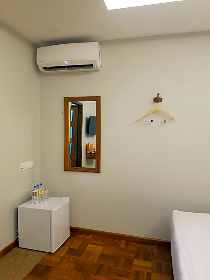 Northern Breeze Hotel