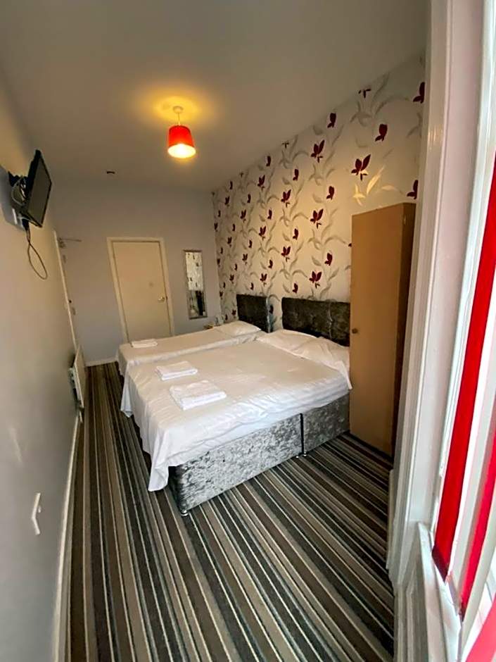 Chilton Hotel