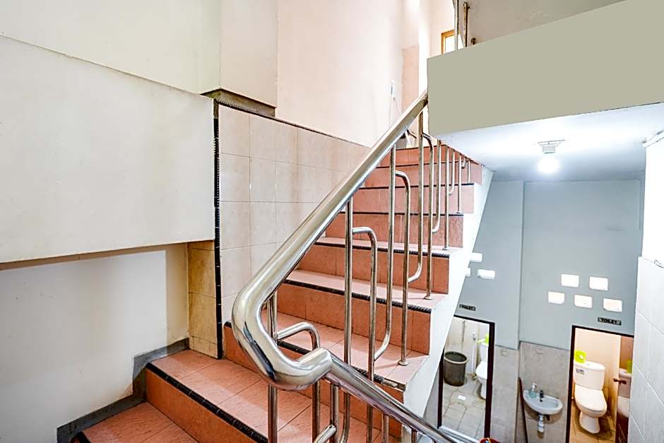 OYO Life 91511 Ampel Residence Syariah