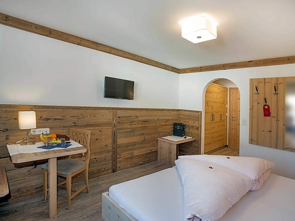 Gasthof zum Wilden Kaiser