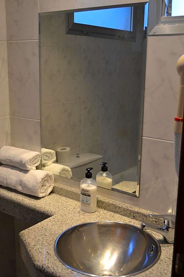 Hotel Nuevo Cachalote