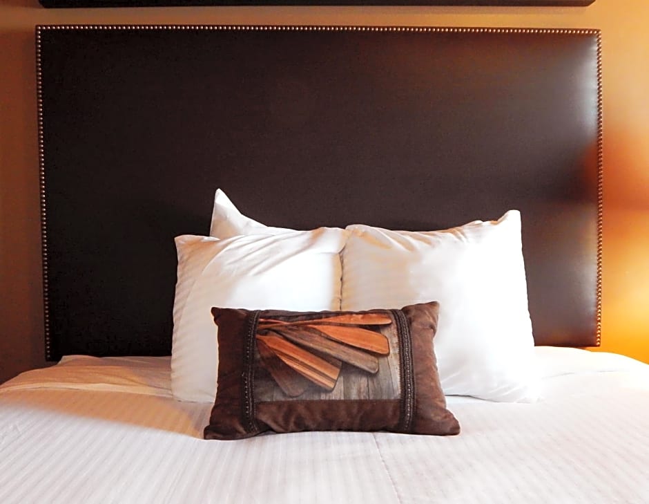 Copper River Inn