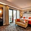 Eurostars Danube Budapest