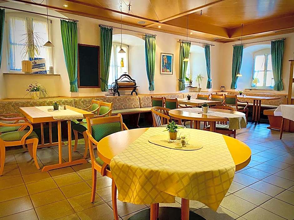 Meister BÄR HOTEL Ostbayern