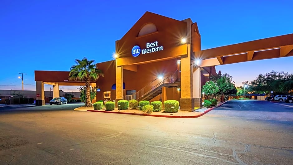 Best Western Inn Of Chandler