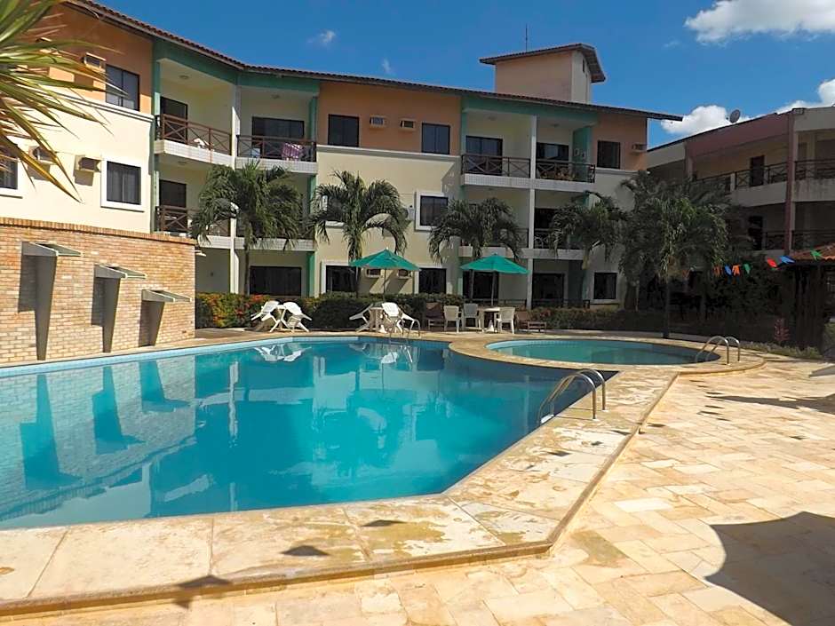 CONDOMÍNIO VILA DO MAR aptos 201C e 211B