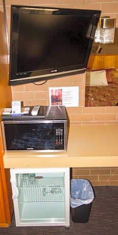 Twin Room Disability Access - No pets allowed