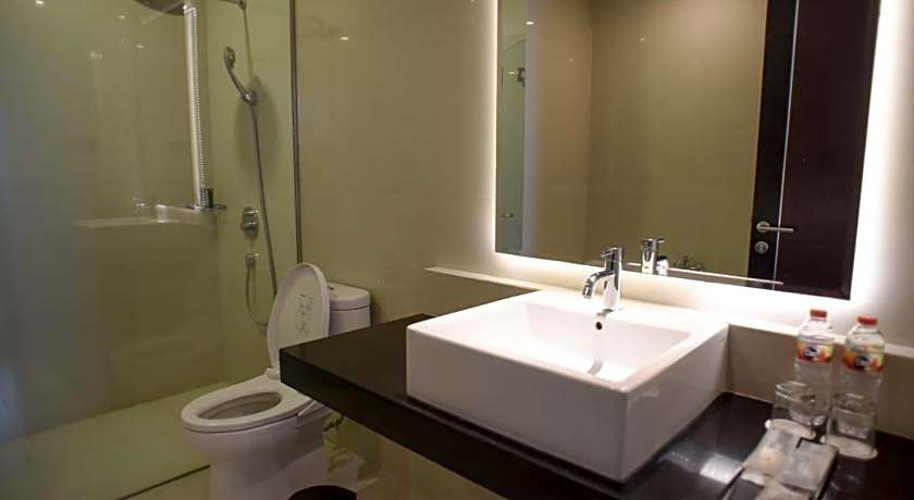 Grand Karlita Hotel Purwokerto